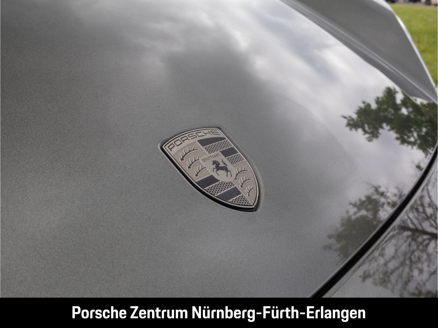 Porsche Macan - Bild 12