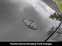 Porsche Macan - Vorschau Bild 12