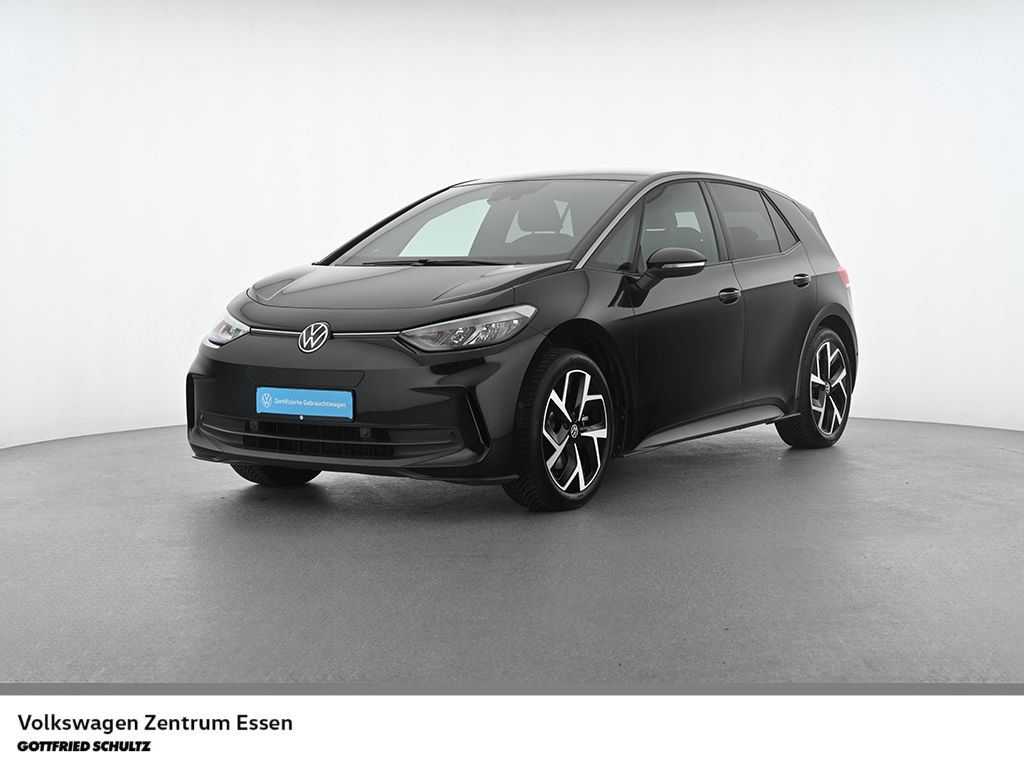 Image of Volkswagen ID.3