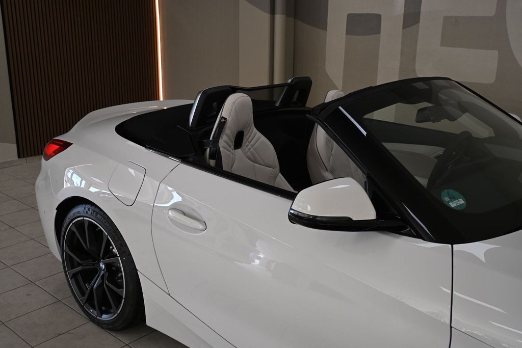 BMW Z4 2026