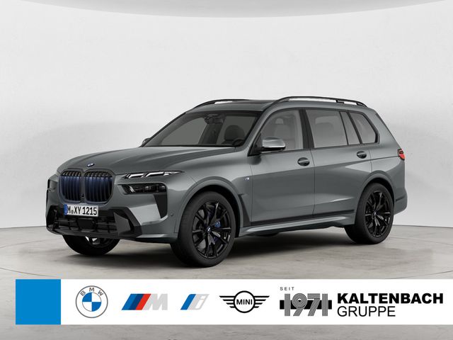 BMW X7 xDrive 40d M-Sport FACEL. 360° PANO LED HUD