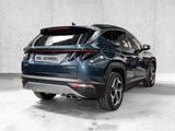 Hyundai Tucson Tucson Prime Mild-Hybrid 2WD 1.6 T-GDI Da - gebrauchte SUV & Geländewagen
