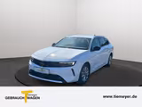 Opel Astra Sports Tourer 1,5 CDTI "Elegance" LED RFK - Opel Astra: Weiß, Sports Tourer