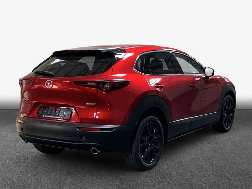 Mazda CX-30 — fotografia 2
