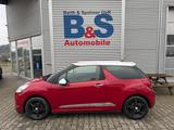 Citroën DS3 SoChic - Citroën DS3 Gebrauchtwagen