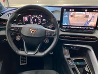 Cupra Terramar - Vorschau Bild 9