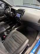 MITSUBISHI ASX Spirit+ 2WD AUTOMATIK/KAMERA/LEDER/DAB/