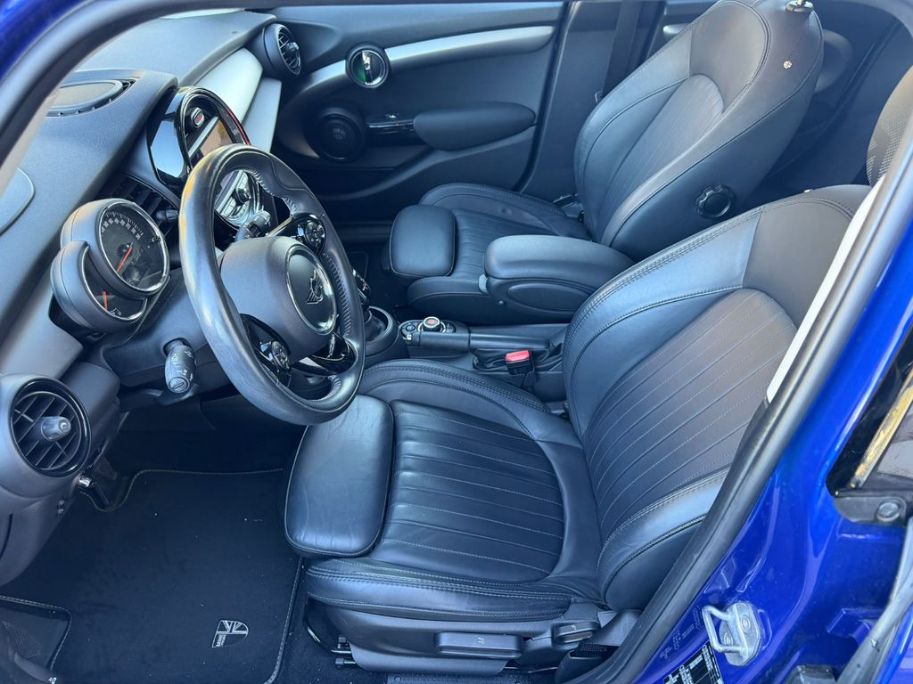 MINI Cooper 2019