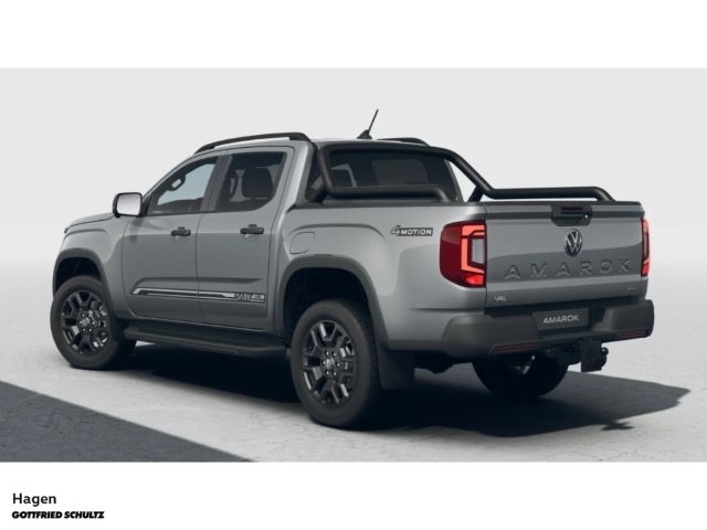 Volkswagen Amarok Dark Label 3.0 TDI 4Motion AHK DiffSperre imagem 3