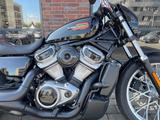 Harley-Davidson RH975 Nightster Special mit Jekill & Hyde - HARLEY-DAVIDSON NIGHTSTER