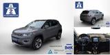 Jeep Compass 2.0 D 4WD Aut. M-Jet Limited SHZ KAM AHK
