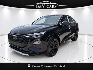 Audi Q3 - 1