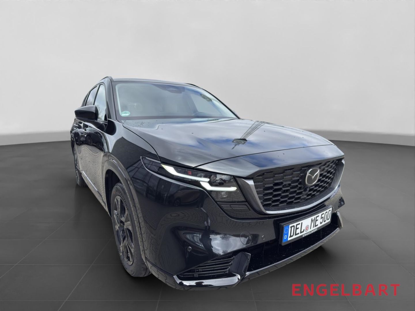 Mazda CX-5 - Bild 6