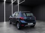 Dacia Sandero Stepway Prestige TCe 90 Navi Rückfahrkam - Dacia Autos von Händlern
