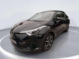 Toyota C-HR Team Deutschland / LED / Lhz / Kamera - Toyota C-HR Gebrauchtwagen