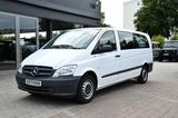 Mercedes-Benz Vito Kombi 116 CDI extralang 8-Sitzer Klima A/C - Angebote entsprechen deinen Suchkriterien