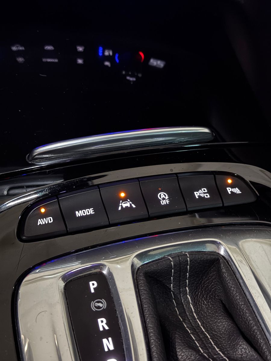 Fahrzeugabbildung Opel Insignia B Sports Tourer GSi 4X4 OPC PERFORMANCE