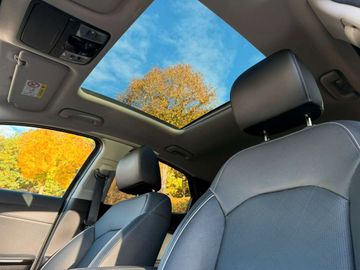 Kia XCeed 1.6T DCT7 Platinum Glasdach Navi