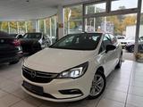 Opel Astra K Lim. Active Sport *LED* SCHWARZ / WEIß*