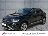 Volkswagen T-Roc 1.5 TSI DSG STYLE LED-Plus+NAV+RFK+SHZ+PLA - Volkswagen T-Roc aus 2022