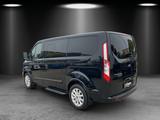 Ford Tourneo Custom 2.0 TDCi 320 L1 Titanium X - Ford Gebrauchtwagen in Ludwigshafen