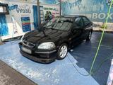 Honda Civic Ej9 1.4 - Honda Civic aus 1998