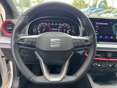 Fahrzeugabbildung Ibiza 1.0 TSI FR OPF