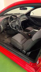 Ford Mustang - gebrauchte Ford Mustang aus dem Jahr 1997