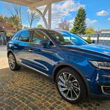 Lincoln NAUTILUS - gebrauchte Lincoln SUV & Geländewagen