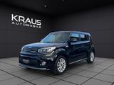 Kia Soul Dream Team 1.6 DREAM TEAM NAVI JBL SHZ LHZ - Kia Soul aus 2019