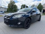 Ford Focus Titanium 2.0d 140 Ps Navi Klimaa-AHK - Ford Focus mit Diesel-Antrieb: 14