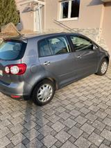 Volkswagen Golf Plus 1.6 Tour Automatik Tour - graue Volkswagen Golf Plus