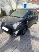 Renault Twingo Élysée II  8-fach Alu Bere... - Renault Twingo: Elysee