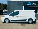 Ford Transit Connect lang L2 *AHK*REGAL*TEMPOM - Ford Transit Connect: Standheizung