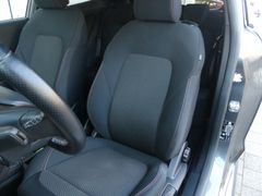 FORD Fiesta ST-Line 18" Alufelgen