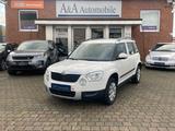 Skoda Yeti Active Plus Edition - Skoda Yeti