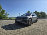 Audi Q4 40 e-tron - Edition One Sonos HeadUP Garantie - Audi Q4: Privatanbieter