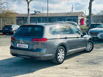 Volkswagen Passat Variant - 7