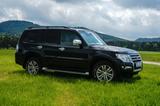 Mitsubishi Pajero 3,2 DI-D 4WD Top Automatik Top - gebrauchte Mitsubishi Pajero aus dem Jahr 2017