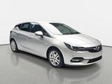Opel ASTRA 1.5 D AUTO. ELEGANCE BUSINESS AHK LM - Opel Astra: Business