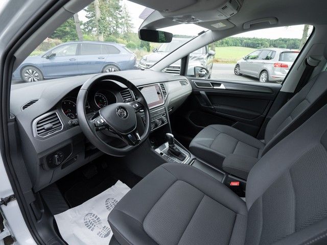Golf Sportsvan Comfortline TSI DSG LED Standhzg.
