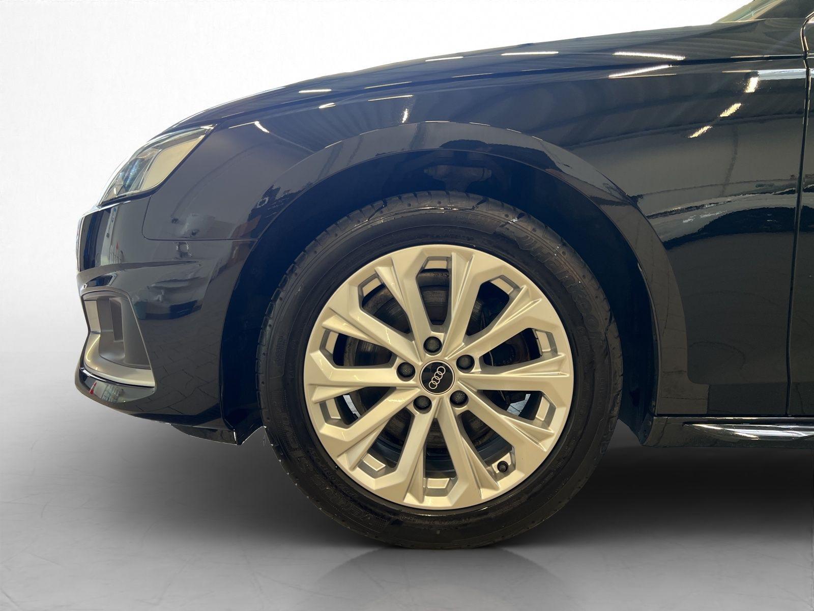 Audi A4 35 2.0 TFSI Avant advanced DSG Navi*Kamera*LE, миниатюра 13