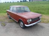 Fiat FIAT 116 1500 METANO - Fiat: 1500