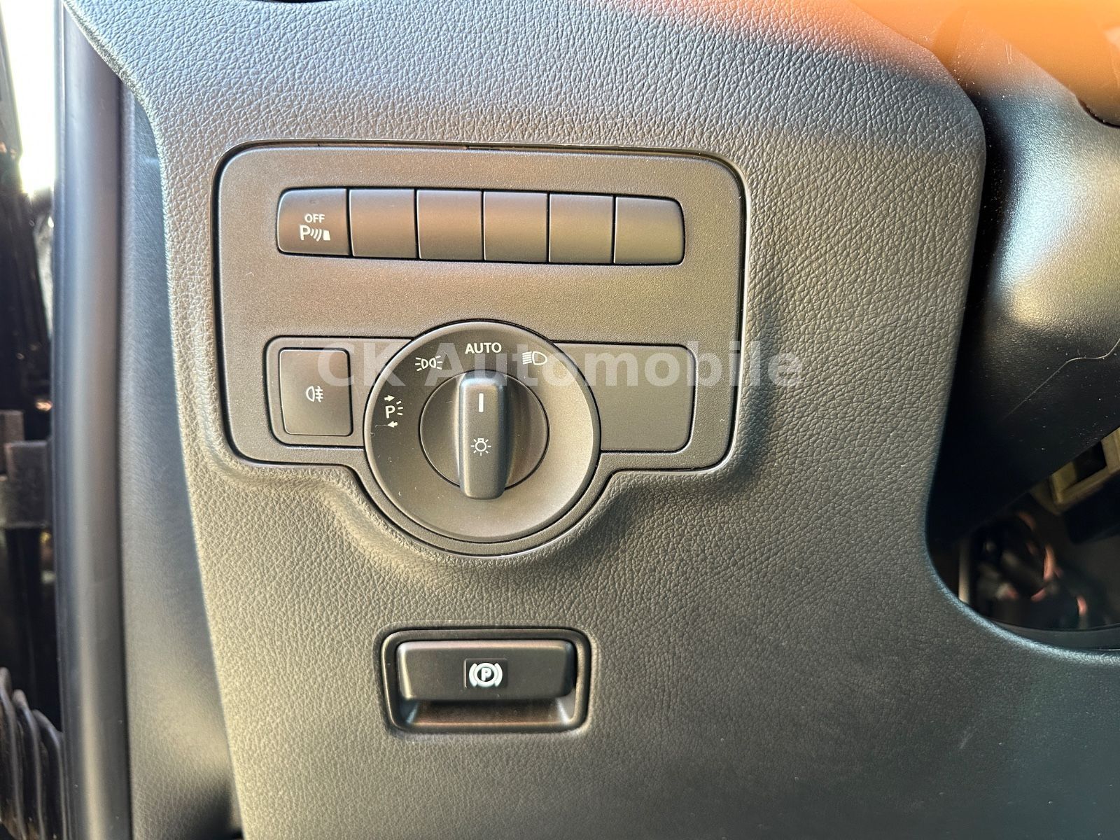 Fahrzeugabbildung Mercedes-Benz Vito Kasten 119CDI RWD lang PRO/Navi/LED/ACC/Kam