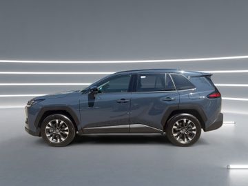Toyota RAV 4 - 3