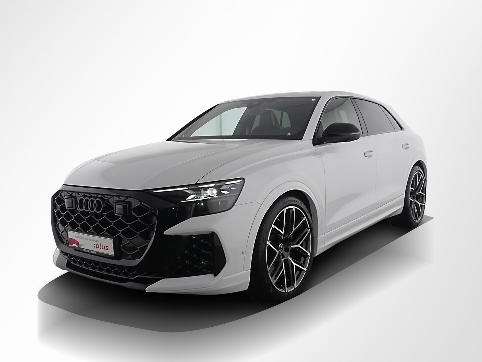Audi RSQ8 - Bild 14