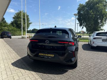 Bild 4 Opel Astra L Edition Navi Digitales Cockpit LED Apple