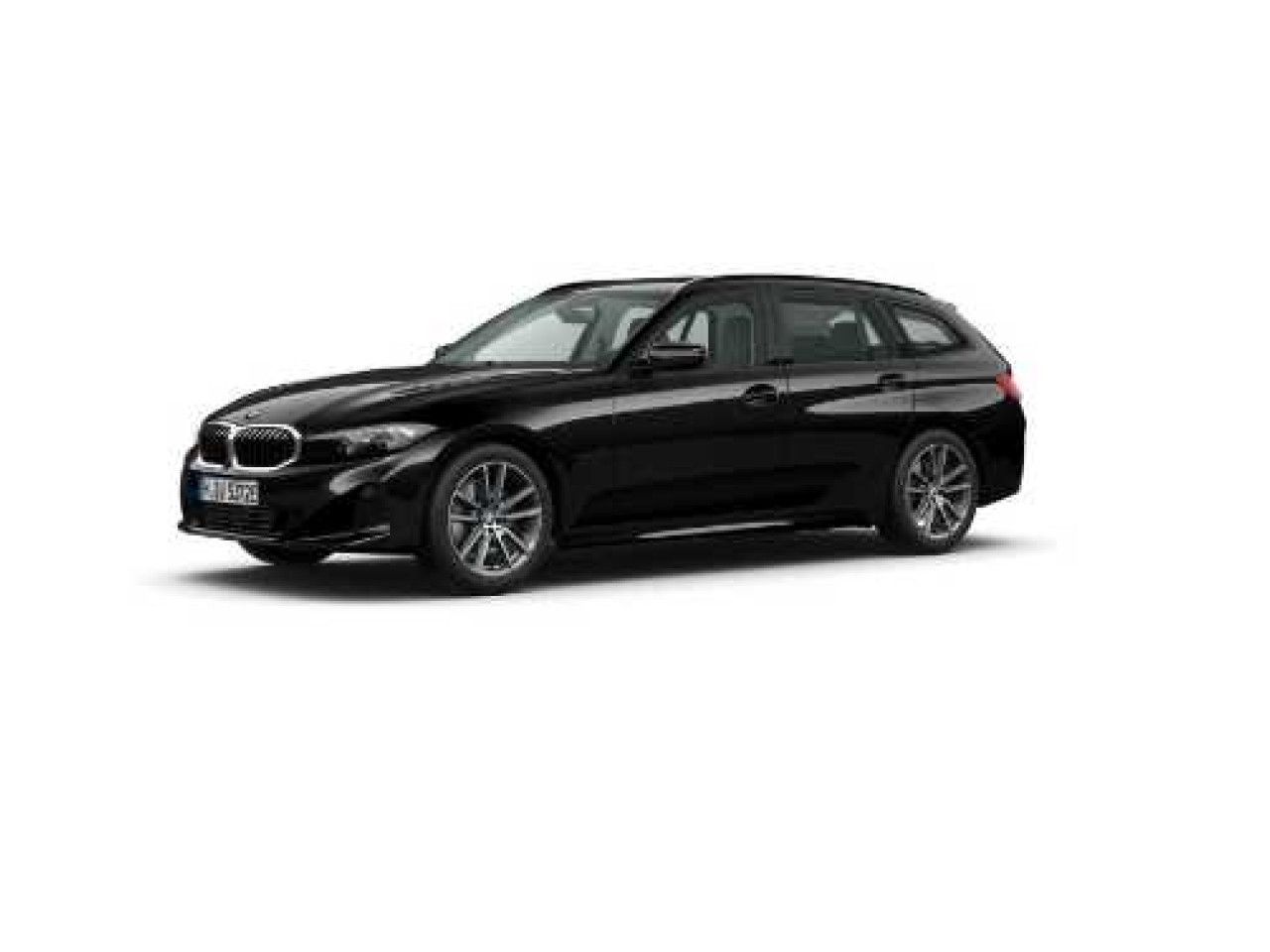 BMW 330 - Bild 3