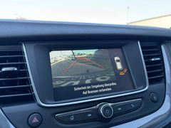 Fahrzeugabbildung Opel Grandland X 1.2 Turbo Innov Auto. LED AHK u-frei