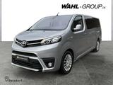 Toyota Proace City Proace Comfort 2.0l *NAVI*KLIMA*SITZ - Toyota Proace City aus 2024